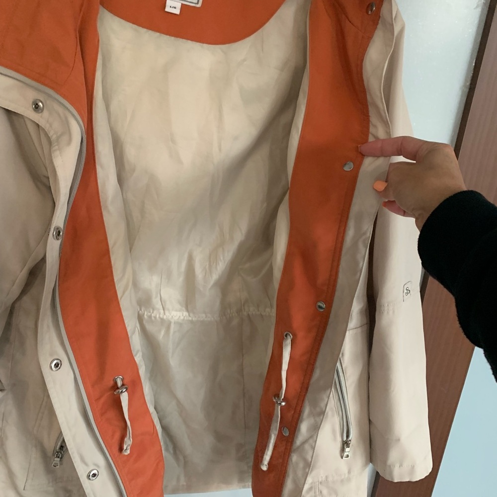 Jacket - Picture 7 of 9